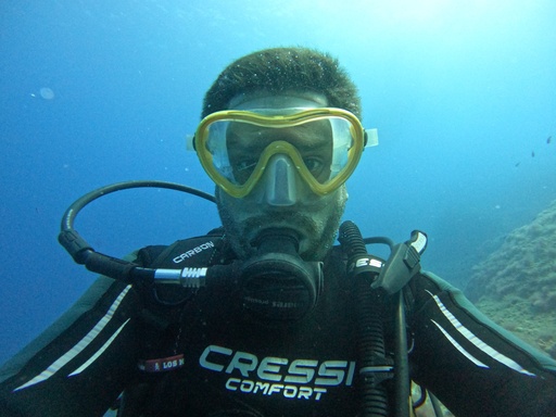 Rescue Diver - Precio 380€ - Reserva con 50%