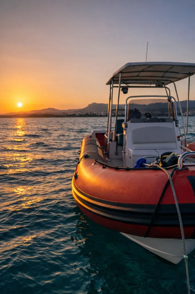 [bahia] Inmersión simple desde barco - Bahía - 50€