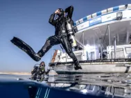 [DSD BARCO] Descubre el Buceo Barco - 120€