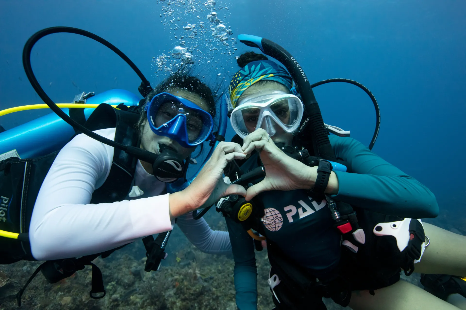 [OWD] Curso Open Water Diver - 450€
